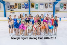Club Ice at Town Center - 2010