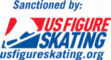 U.S. Figure Skating Logo